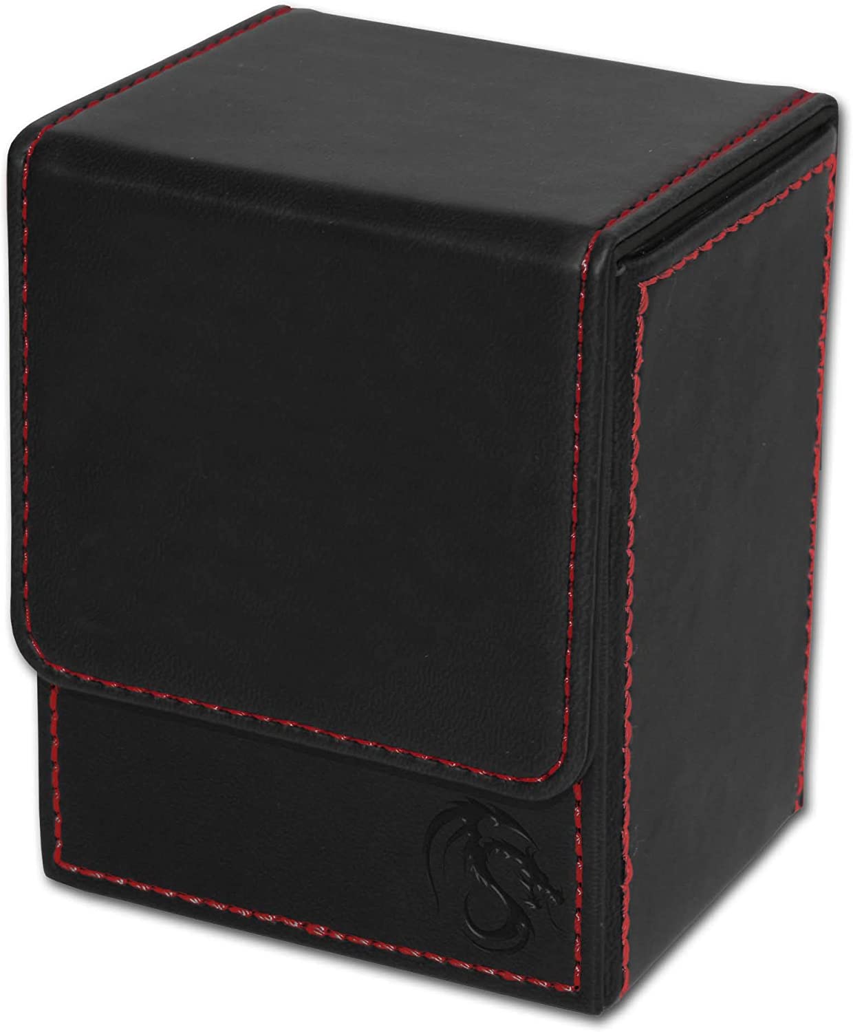 BCW LX Deck Case, Black