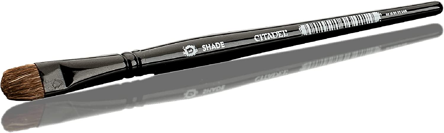 Citadel Brush: Large Shade