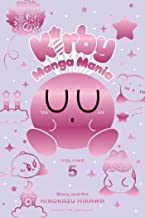 Kirby Manga Mania  Volume 05