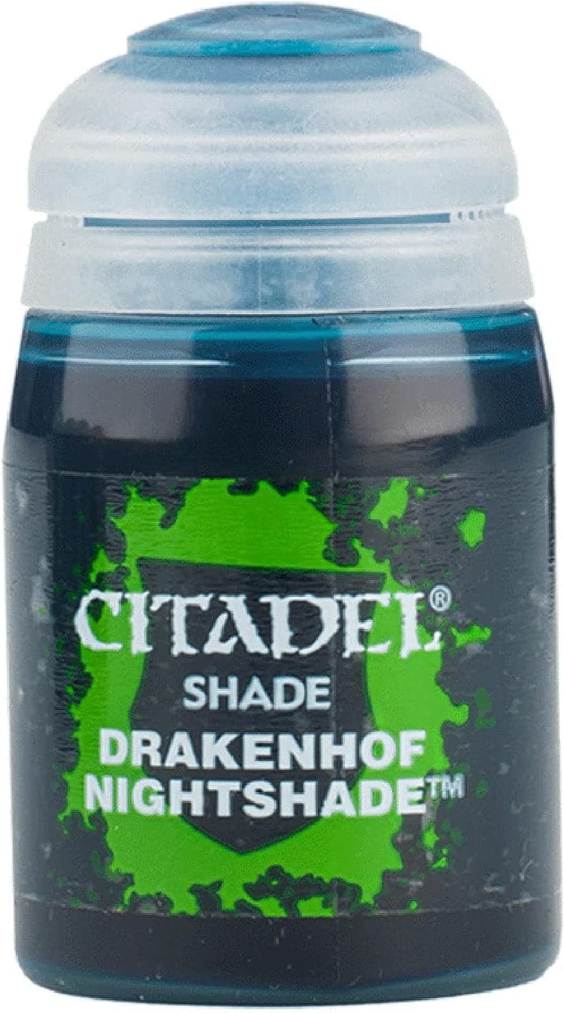 Citadel Shade - Drakenhof Nightshade