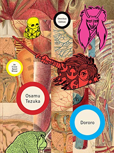 Dororo The Omnibus Edition