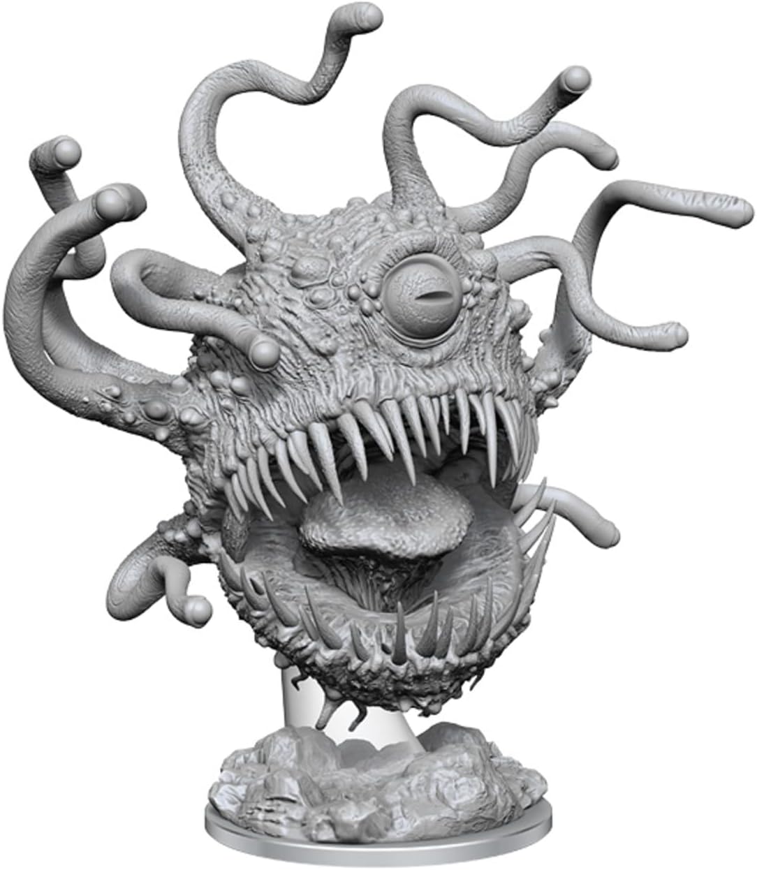 WizKids Dungeons & Dragons Nolzour's Marvelous Miniatures: Beholder Variant