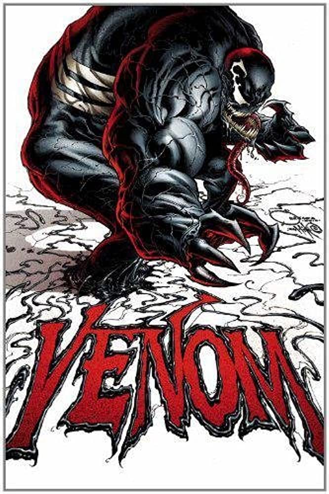 Venom Vol. 1 (Hardcover)