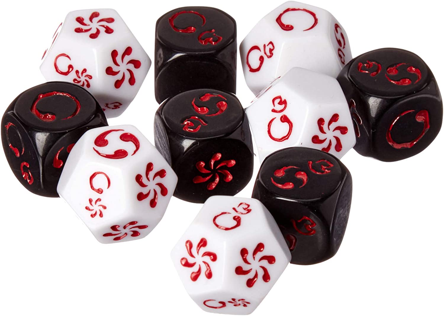 Legend of the Five Rings Dice Pack