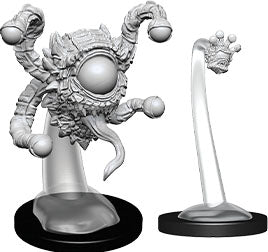 Dungeons & Dragons Nolzur`s Marvelous Unpainted Miniatures: W09 Spectator & Gazers