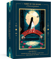Tarot of the Divine
