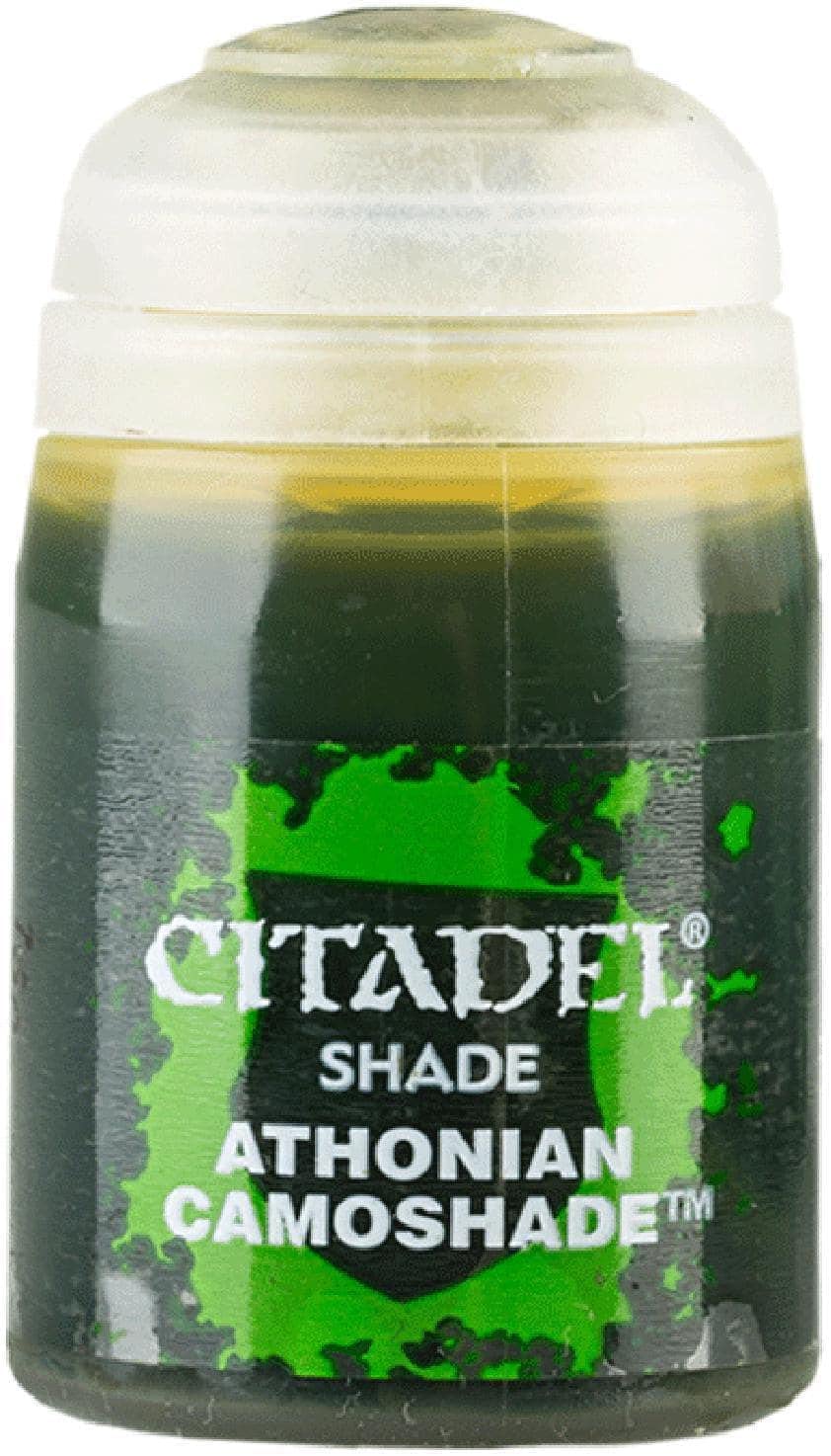 Citadel Paint, Shade - Athonian Camoshade