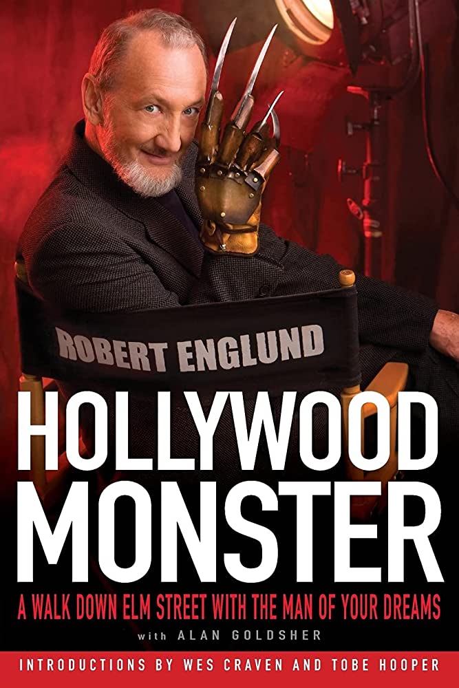 Hollywood Monster: A Walk Down Elm Street With the Man of Your Dreams