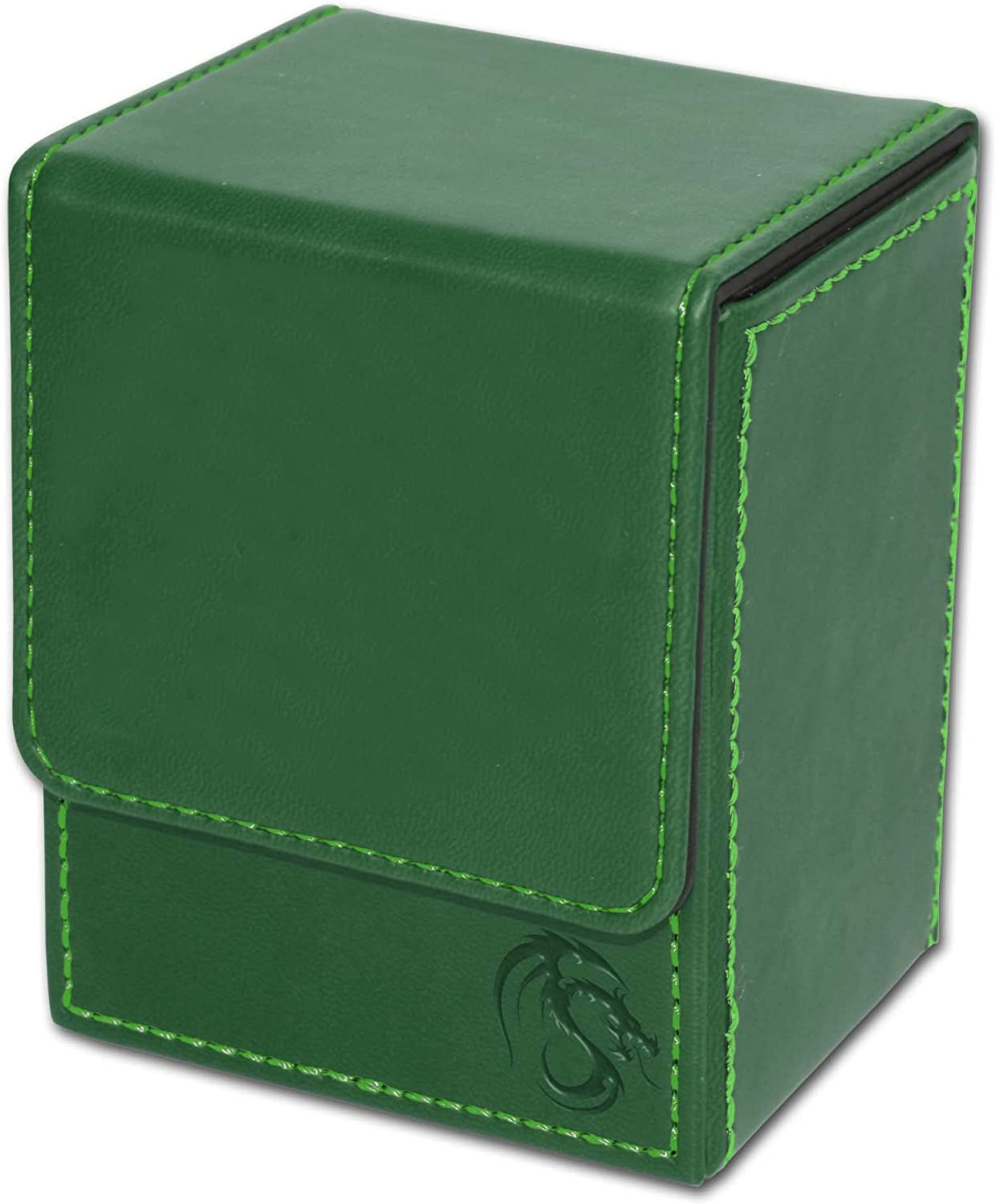 BCW LX Deck Case, Green