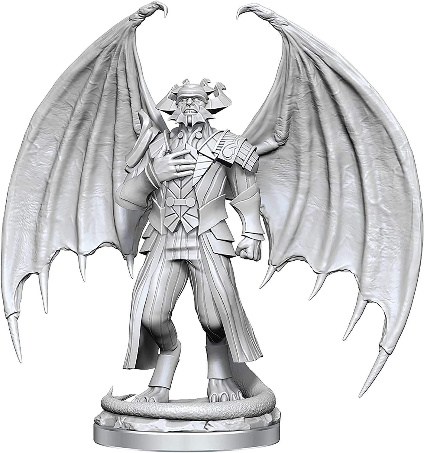 Magic: The Gathering Unpainted Miniatures: Ob Nixilis, The Adversary
