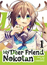My Deer Friend Nokotan Volume 01