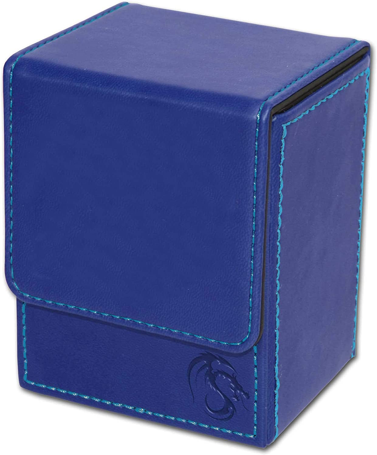 BCW Deck Case - LX - Blue