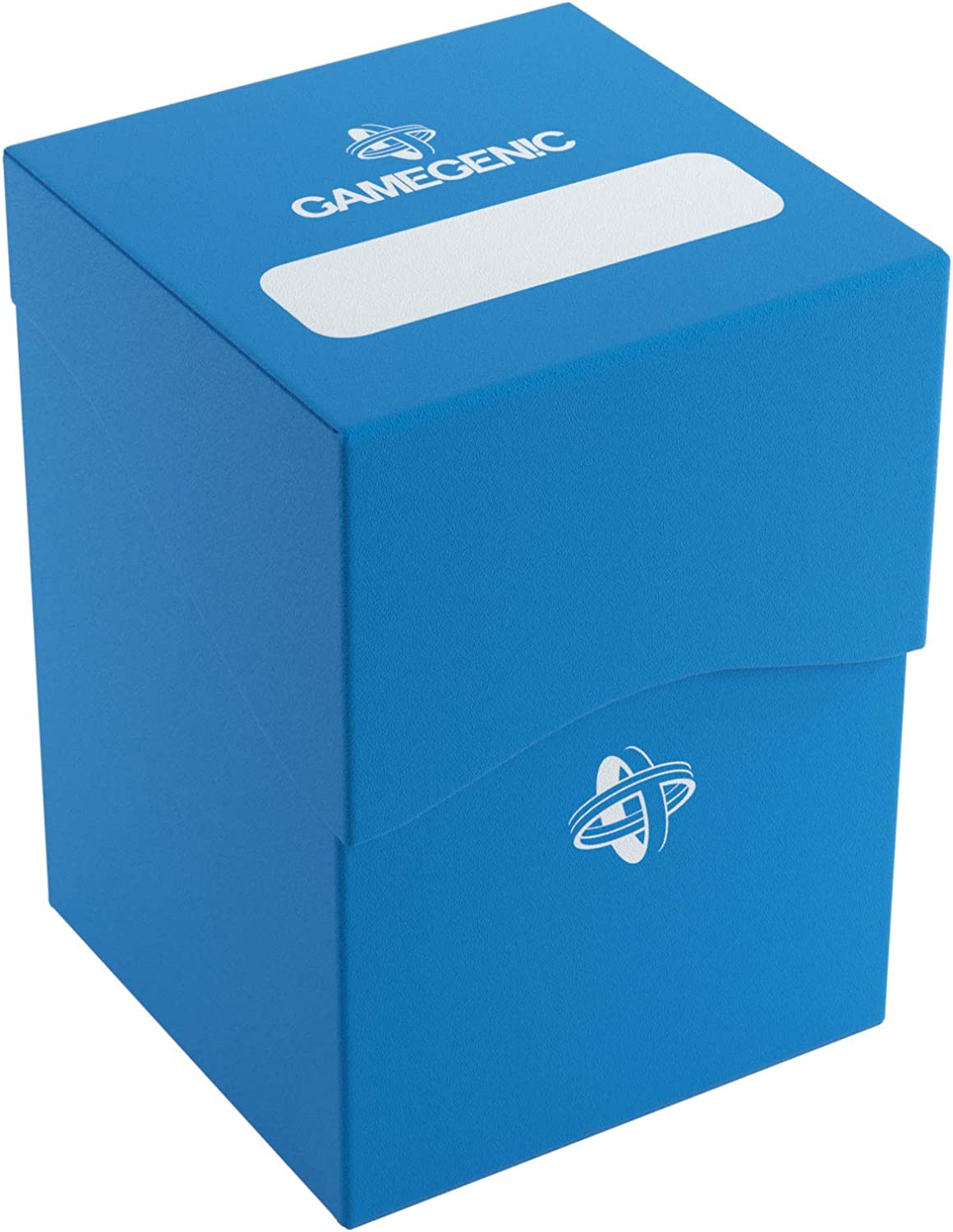 Gamegenic Deck Holder 100+ Blue