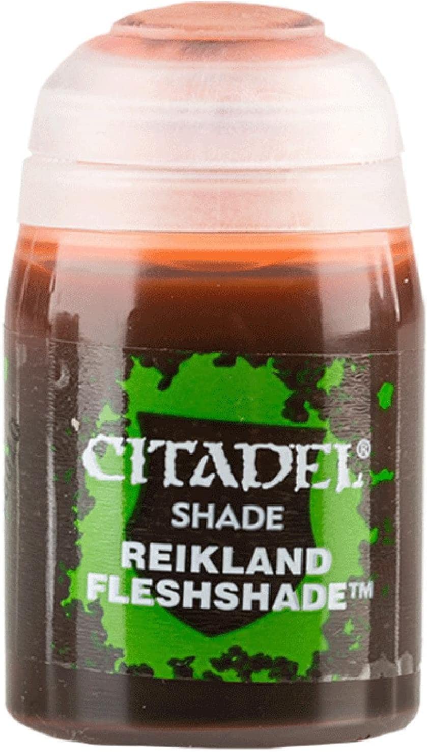 Citadel Shade - Reikland Fleshshade