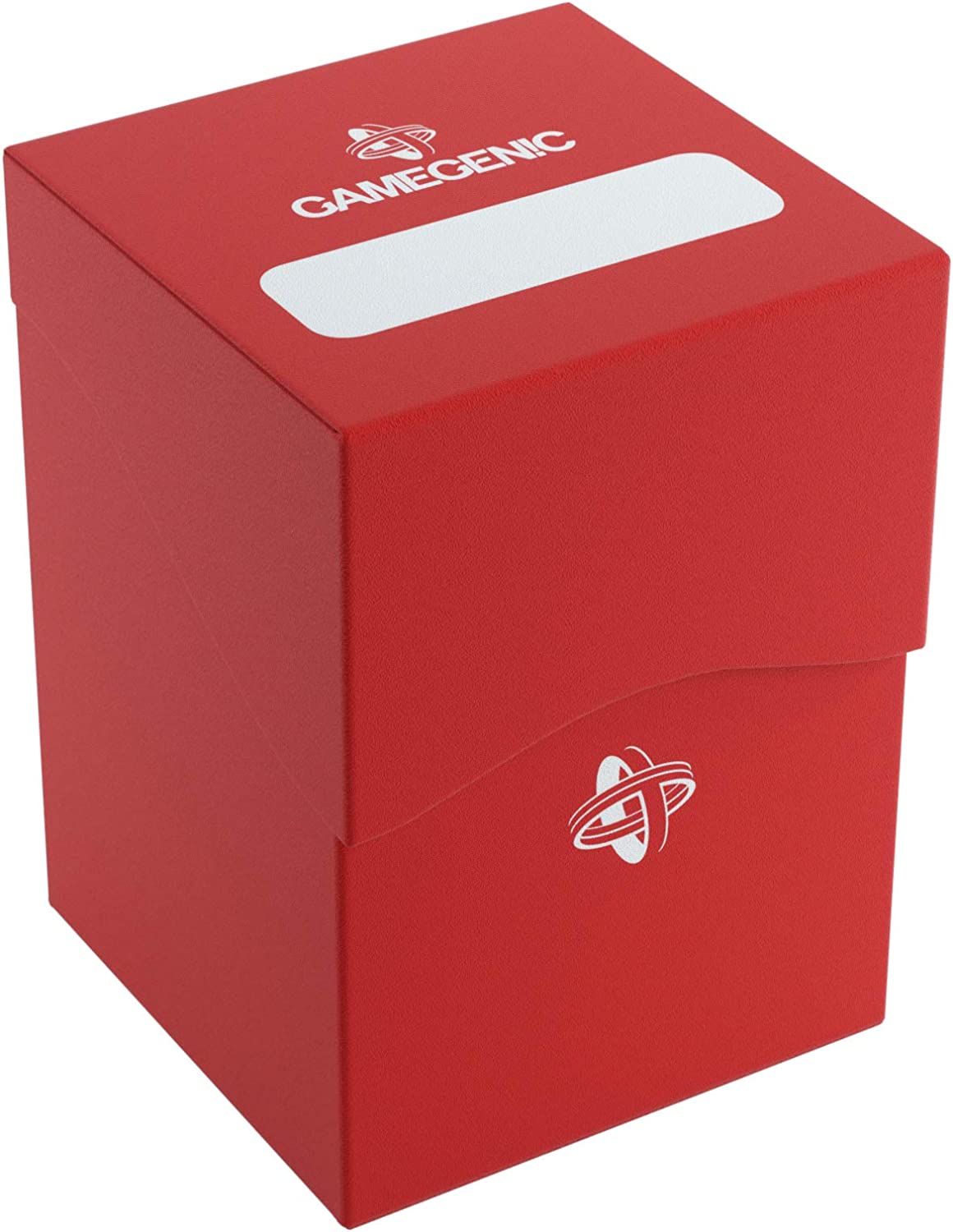 Gamegenic Deck Holder 100+ Red