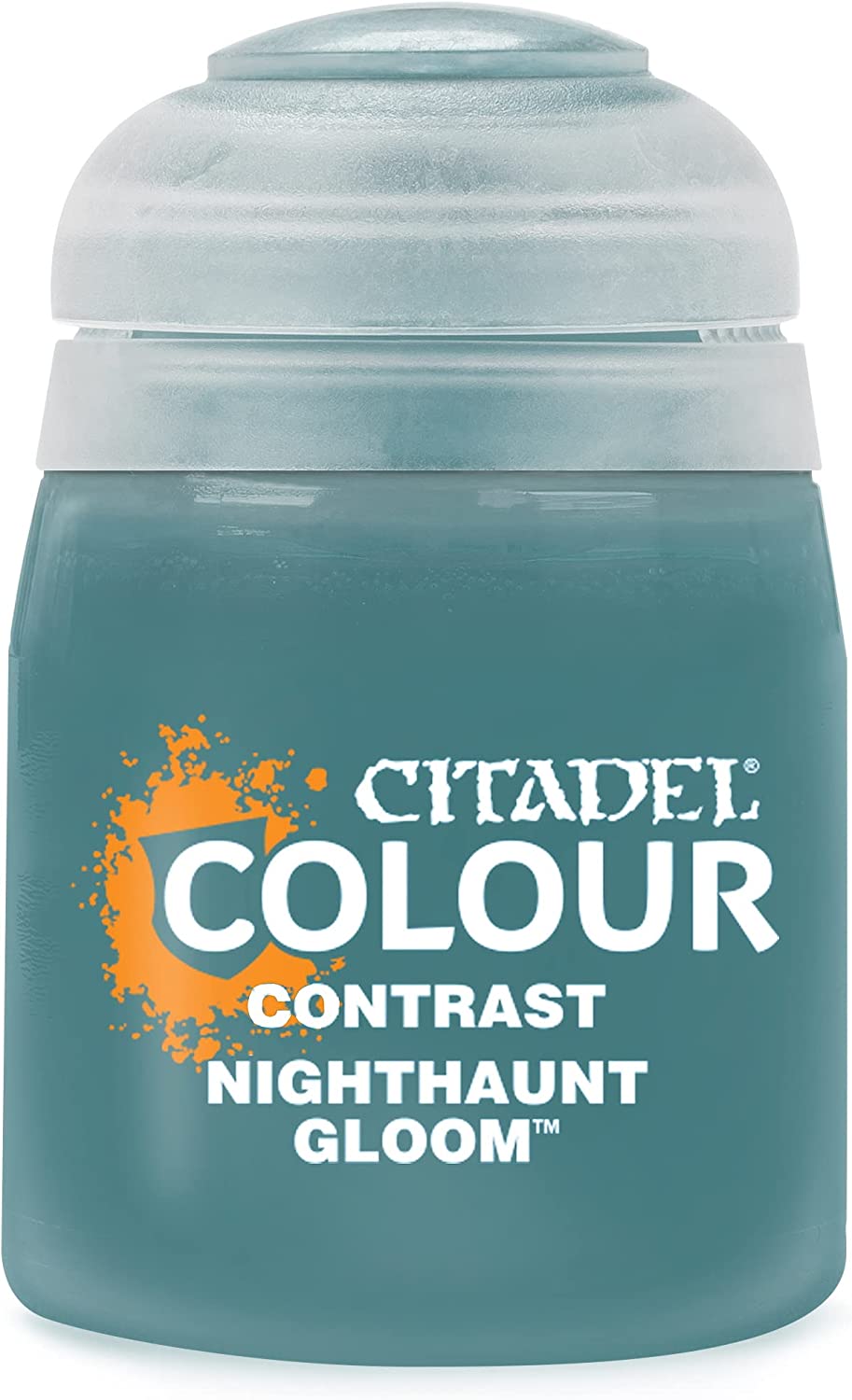 Citadel Contrast Paint - Nighthaunt Gloom