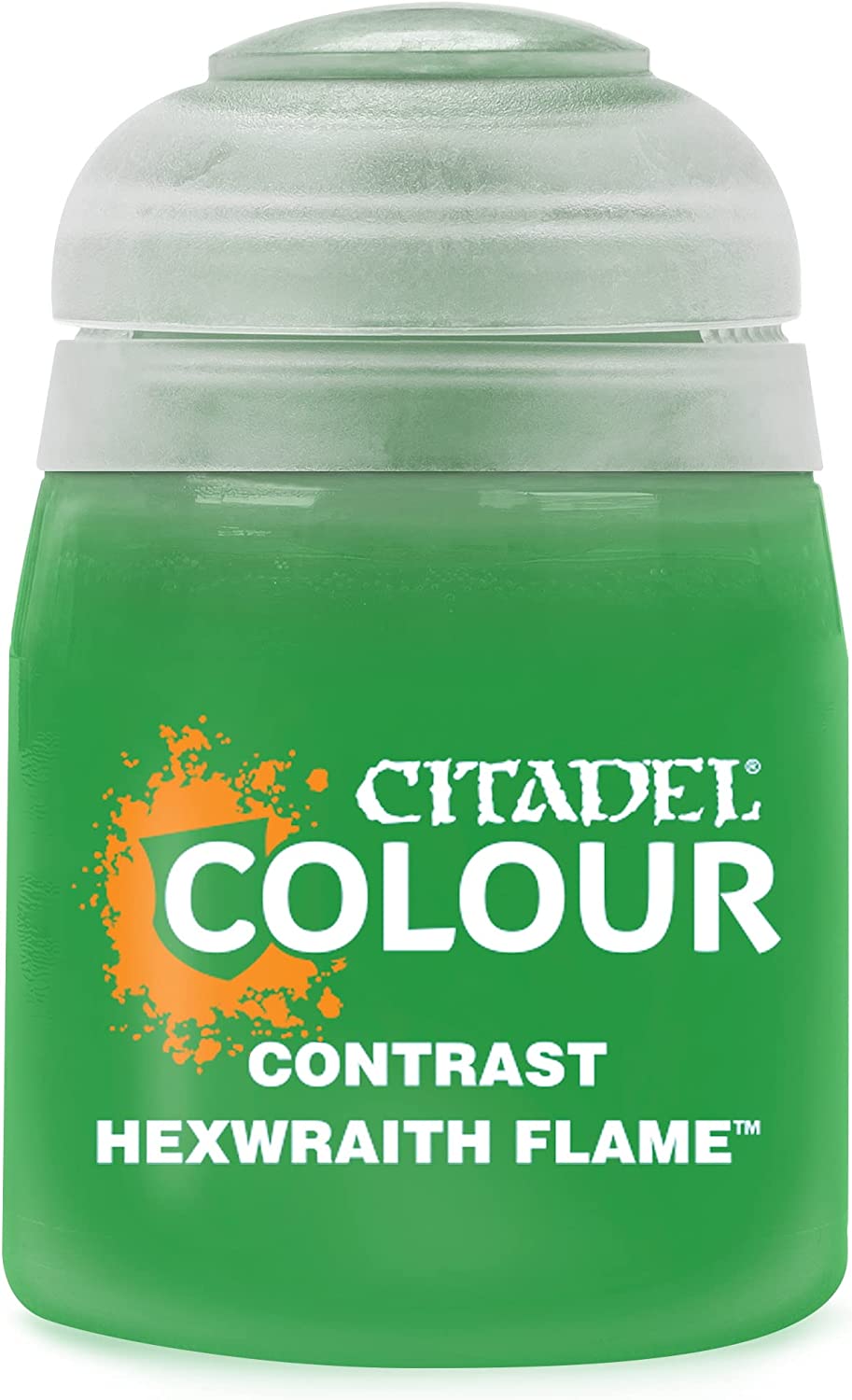Citadel Contrast Paint - Hexwraith Flame