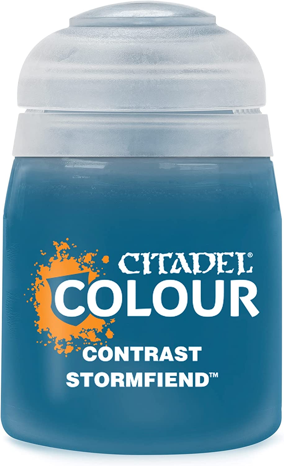 Citadel Contrast Paint - Stormfiend