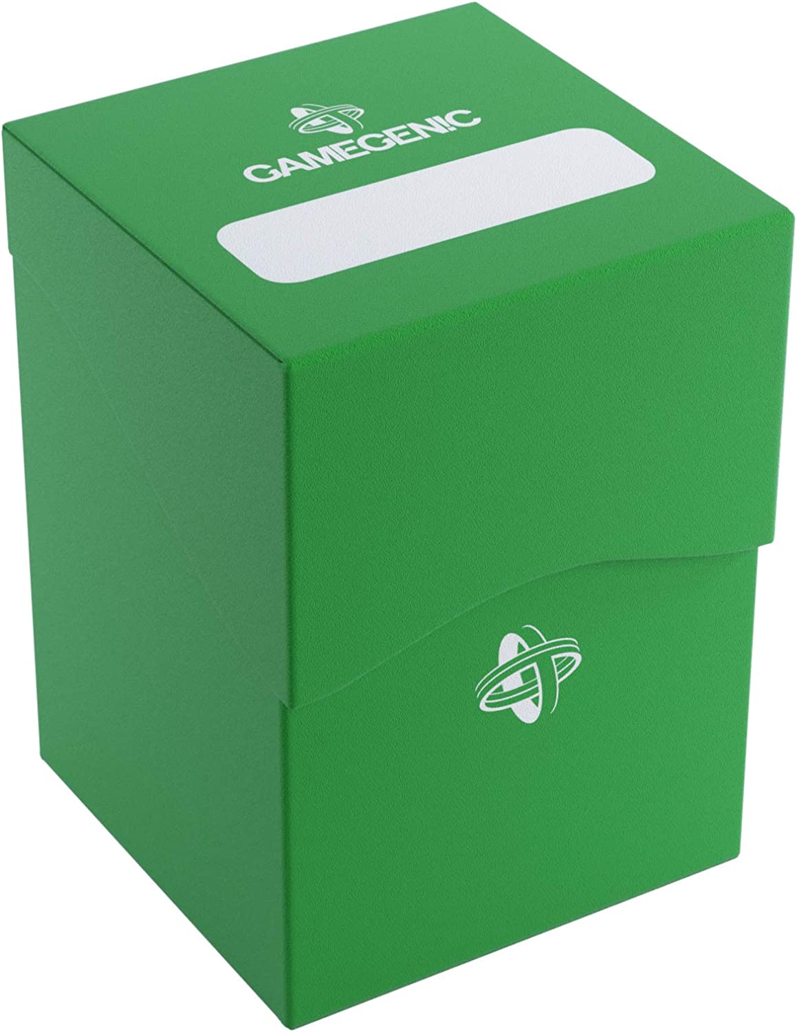 Gamegenic Deck Holder 100+Green