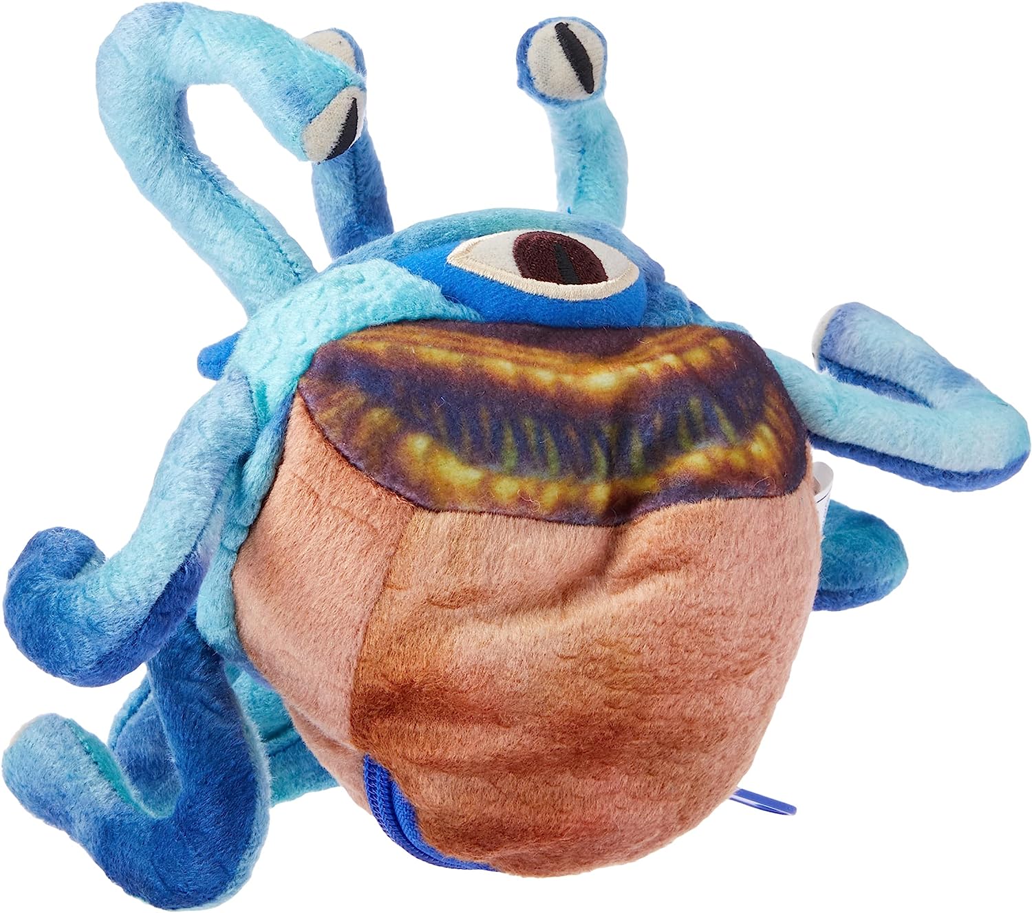 Ultra Pro - Dungeons & Dragons - Gamer Pouch - The Xanathar Beholder