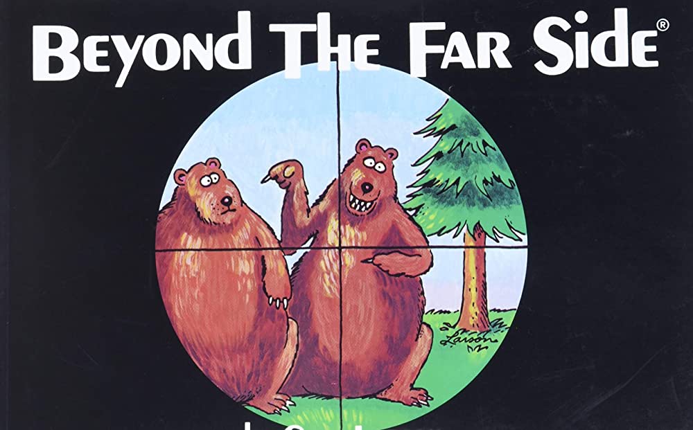 Beyond the Far Side