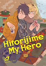 Hitorijime My Hero Volume 07