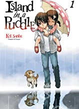 Island in a Puddle Volume 01