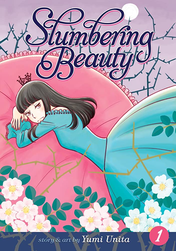 Slumbering Beauty Volume 01