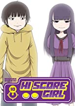 Hi Score Girl Volume 10