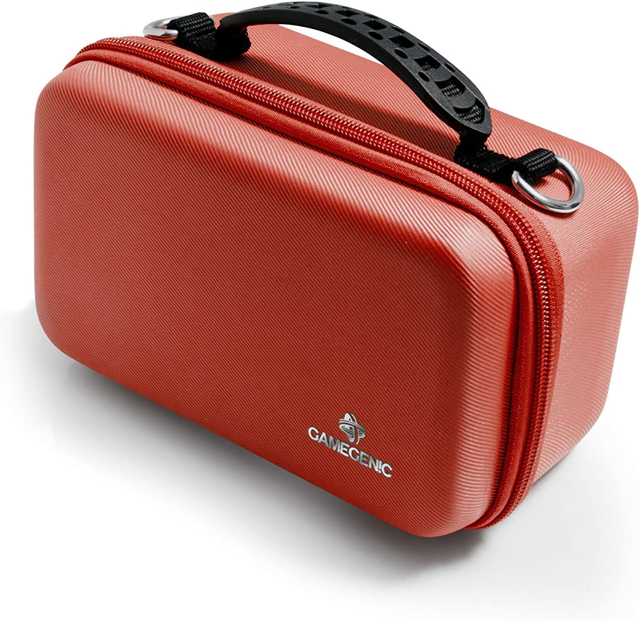 Game Shell 250+ Red