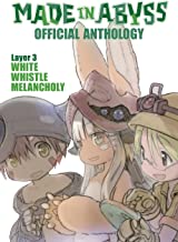 Made in Abyss Official Anthology Layer 3