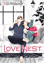 Love Nest Volume 01