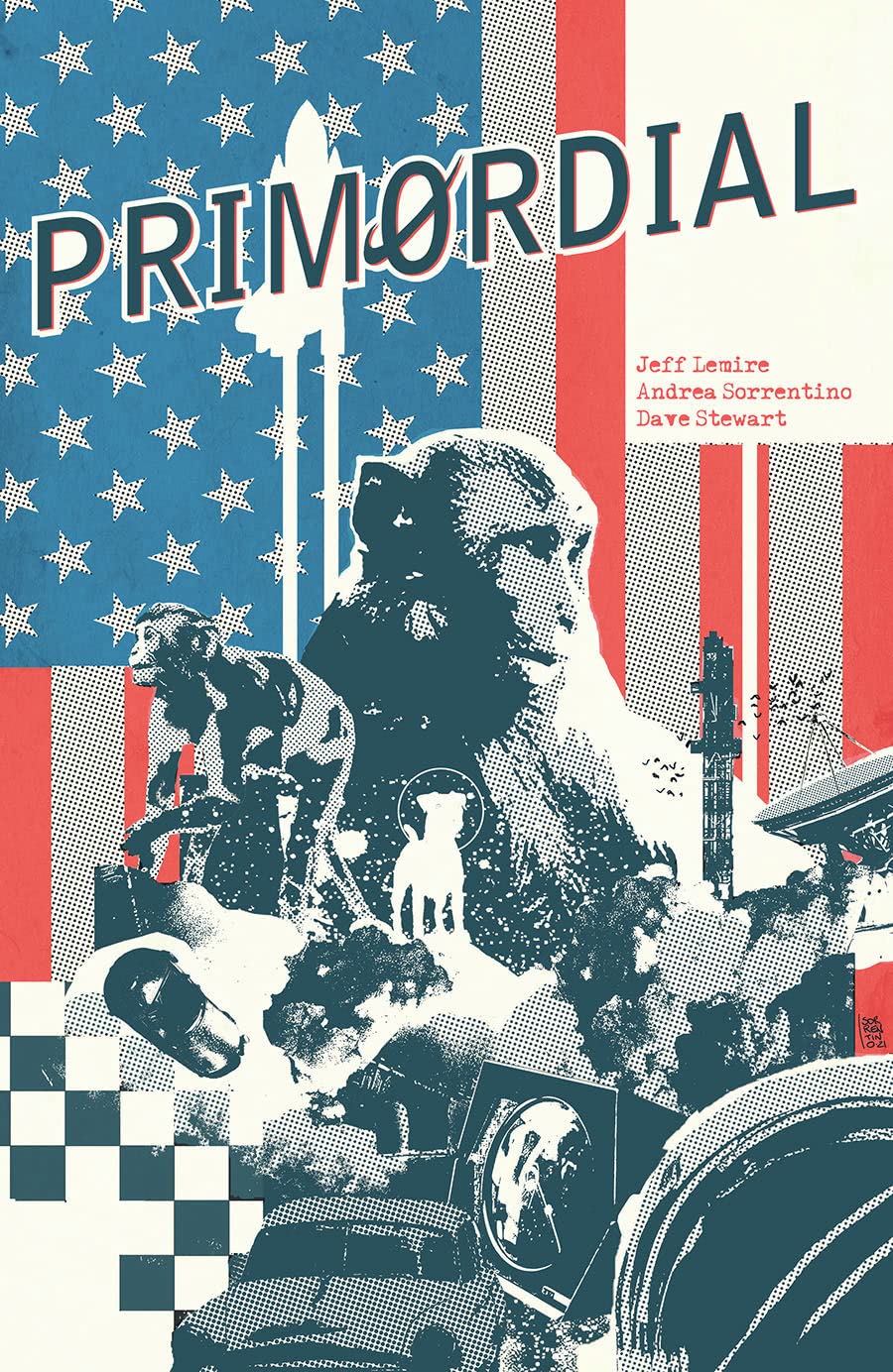Primoridal