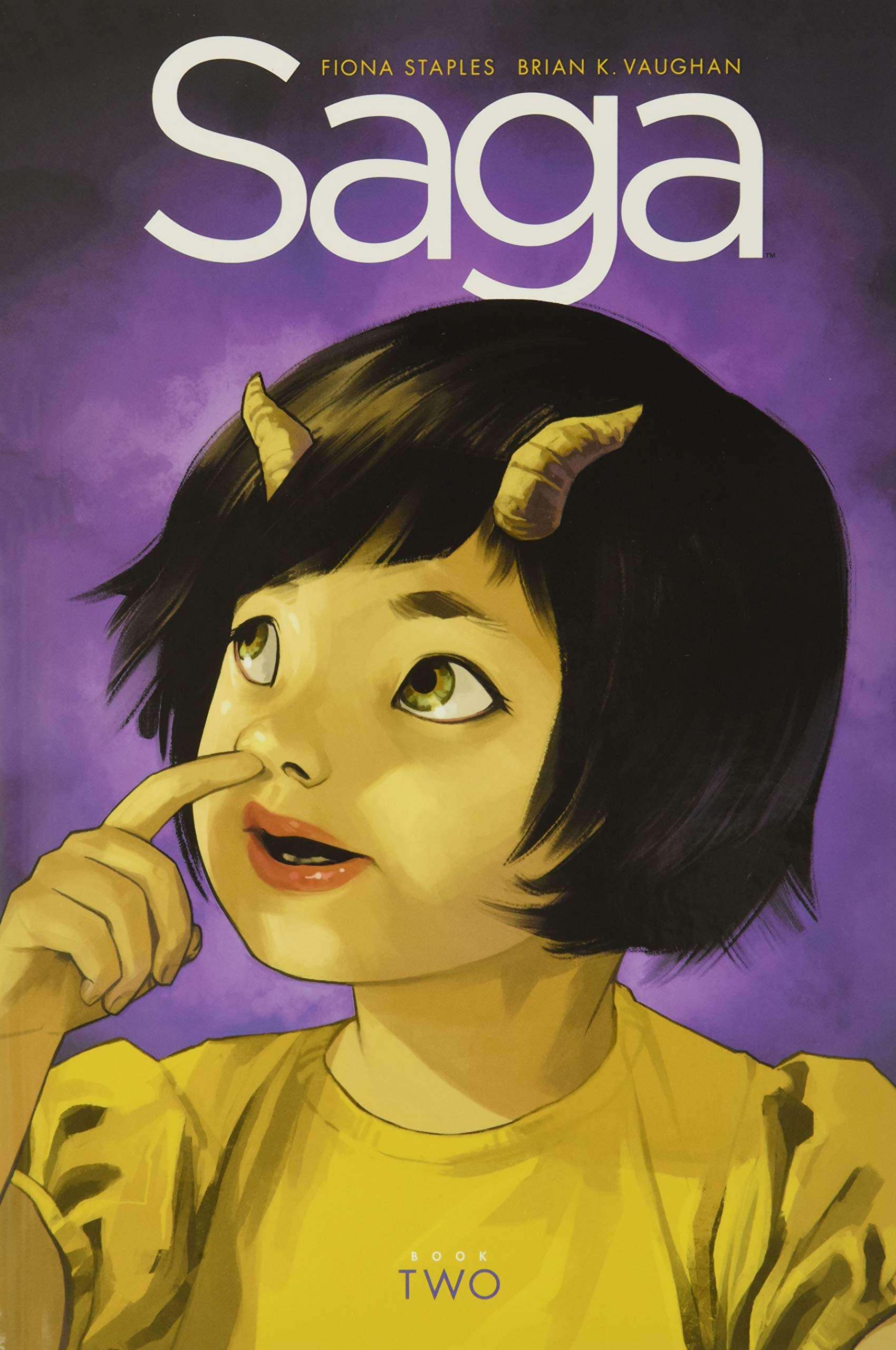 Saga Book 2