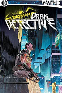 Batman Dark Detective Future State