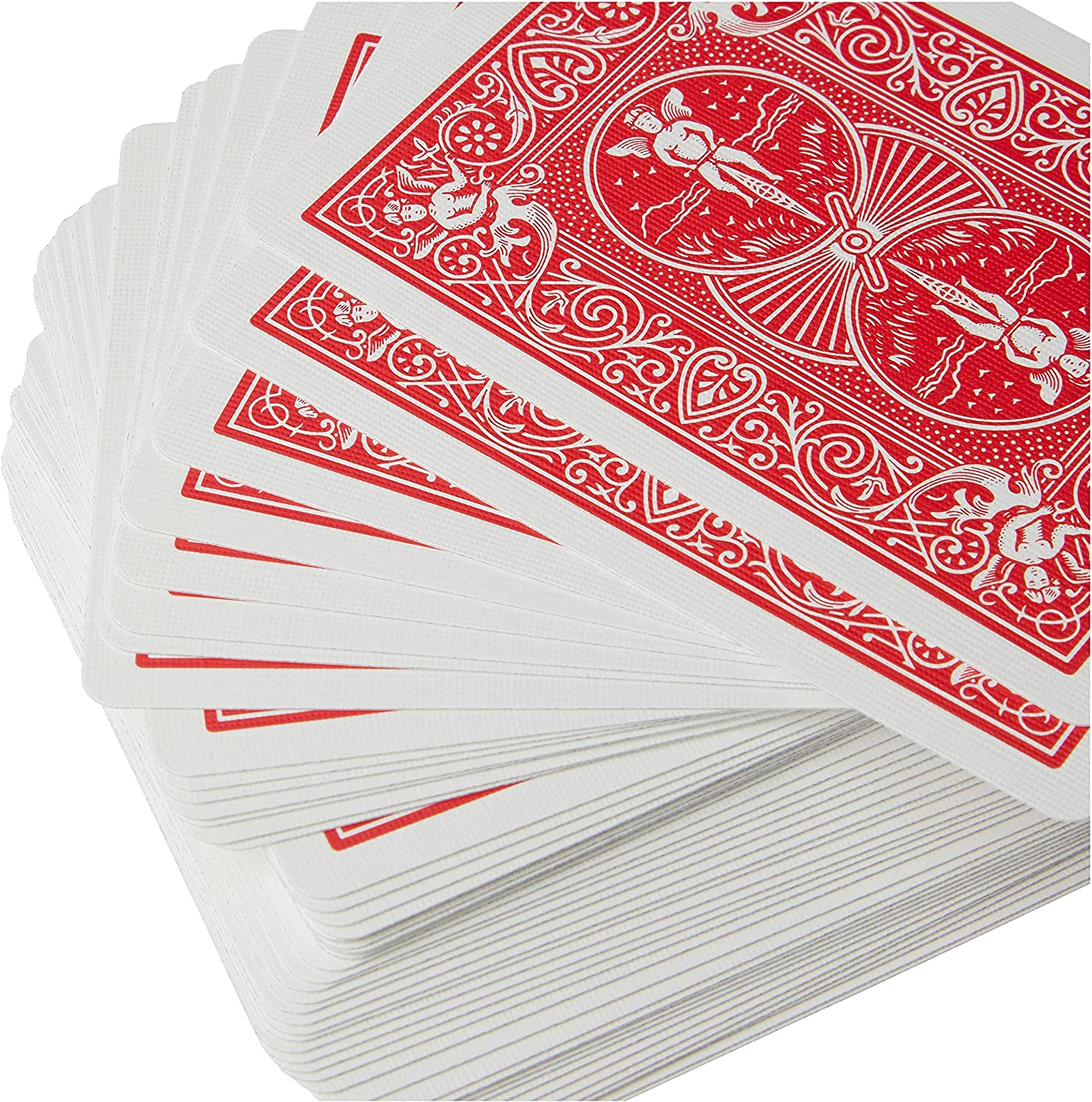 Bicycle Playing Cards