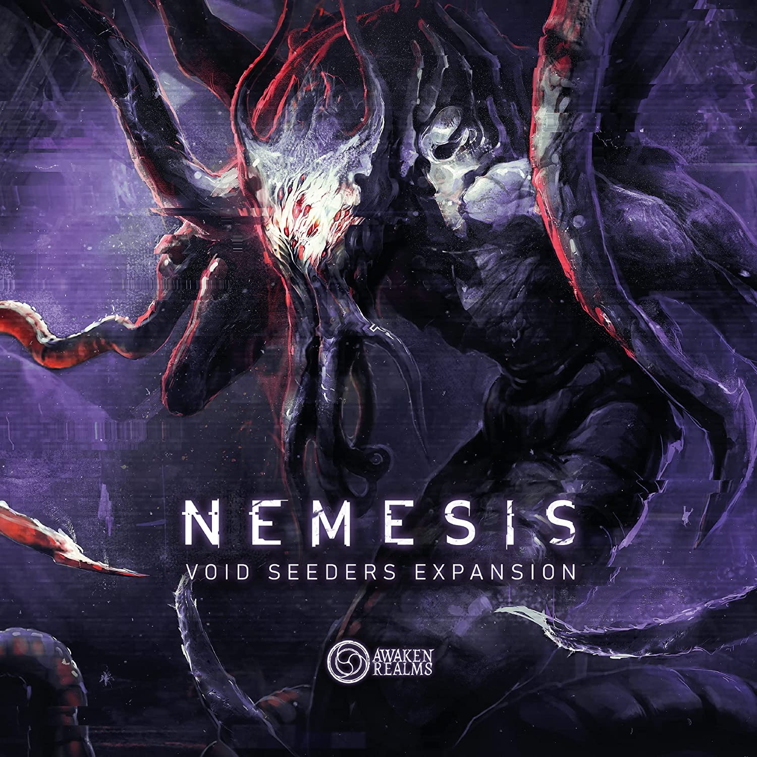 Nemesis: Void Seeker Expansion