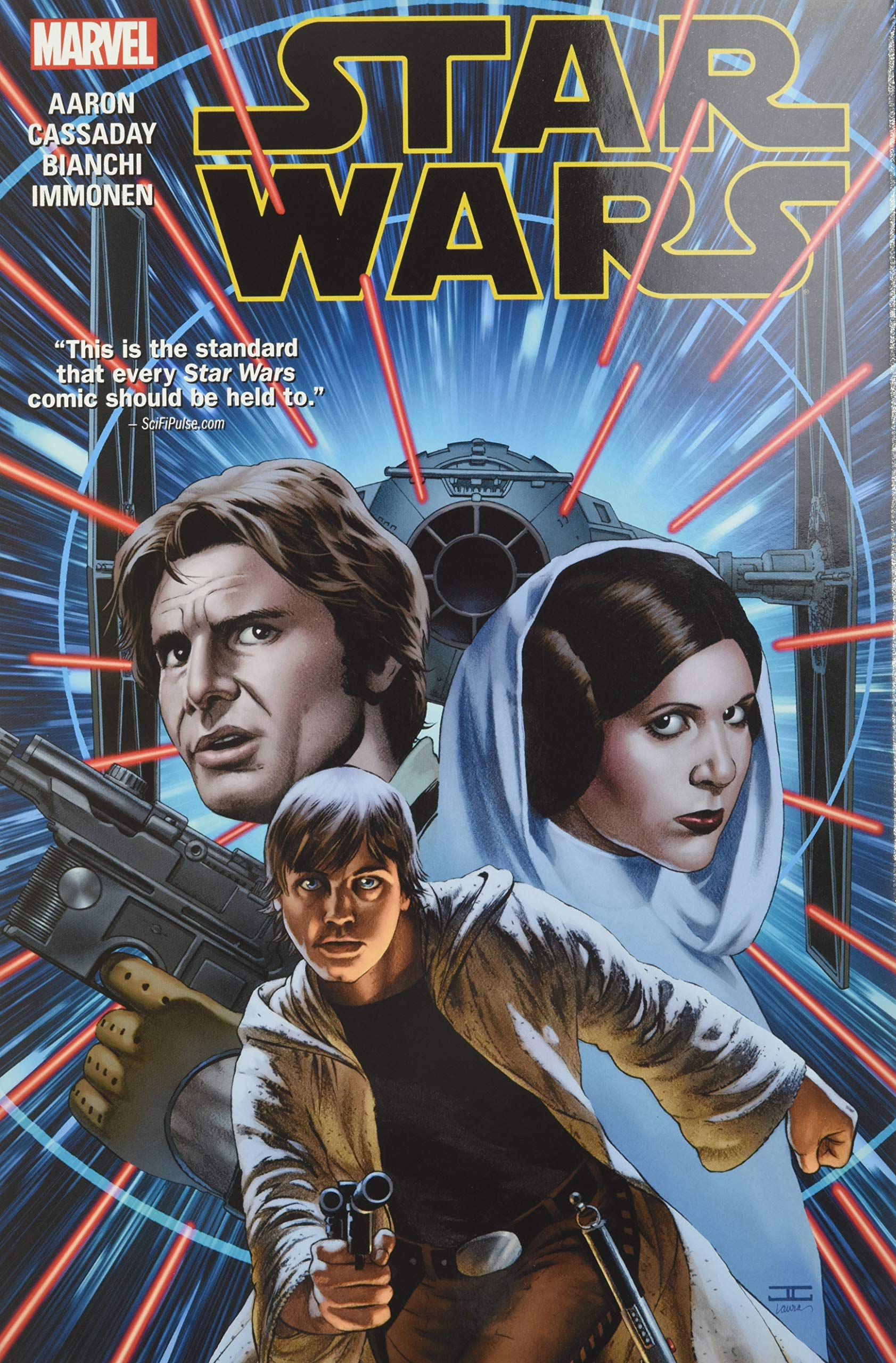 Star Wars Vol 1