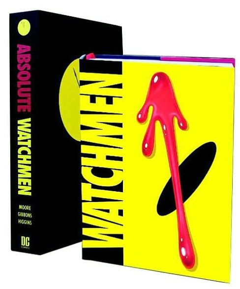 Absolute Watchmen