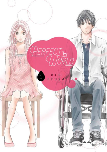 Perfect World Volume 01