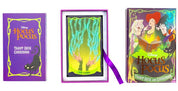 Hocus Pocus Tarot Deck and Guidebook