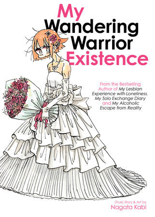 My Wandering Warrior Experience
