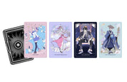Natasha Yglesias' Anime Tarot