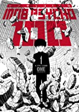 Mob Psycho 100 Volume 01