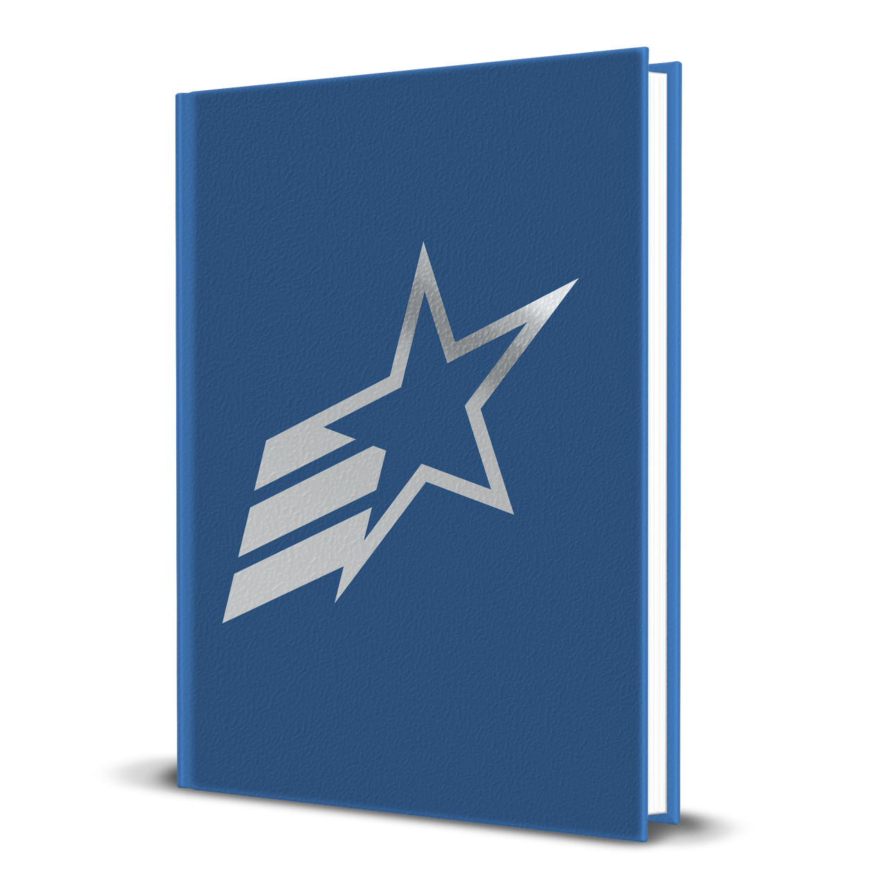 G.I. JOE Roleplaying Game Expanded Character Sheet Journal