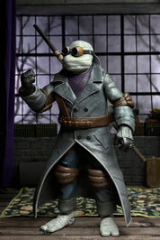 Donatello as The Invisible Man Ult. Action Figure NECA