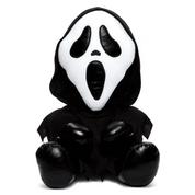 Kidrobot Ghost Face HugMe Plush 16"