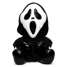 Load image into Gallery viewer, Kidrobot Ghost Face HugMe Plush 16&quot;
