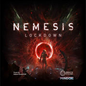 Nemesis: Lockdown