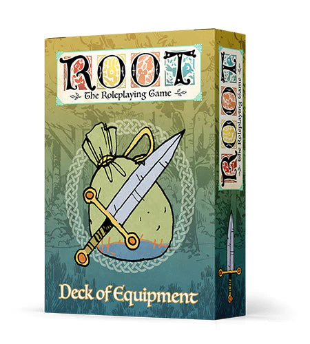 Root: Equipment Deck